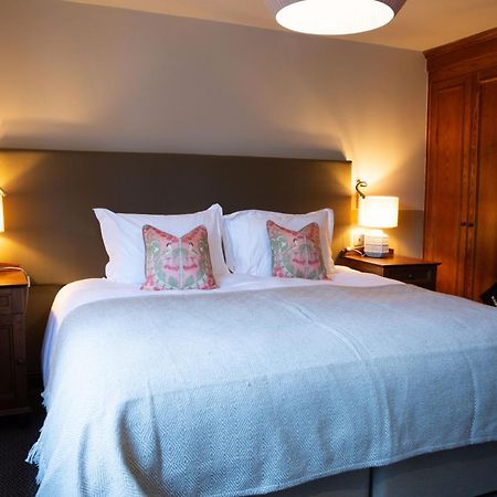Ye Olde Cheshire Cheese Bed and Breakfast Longnor  Buitenkant foto