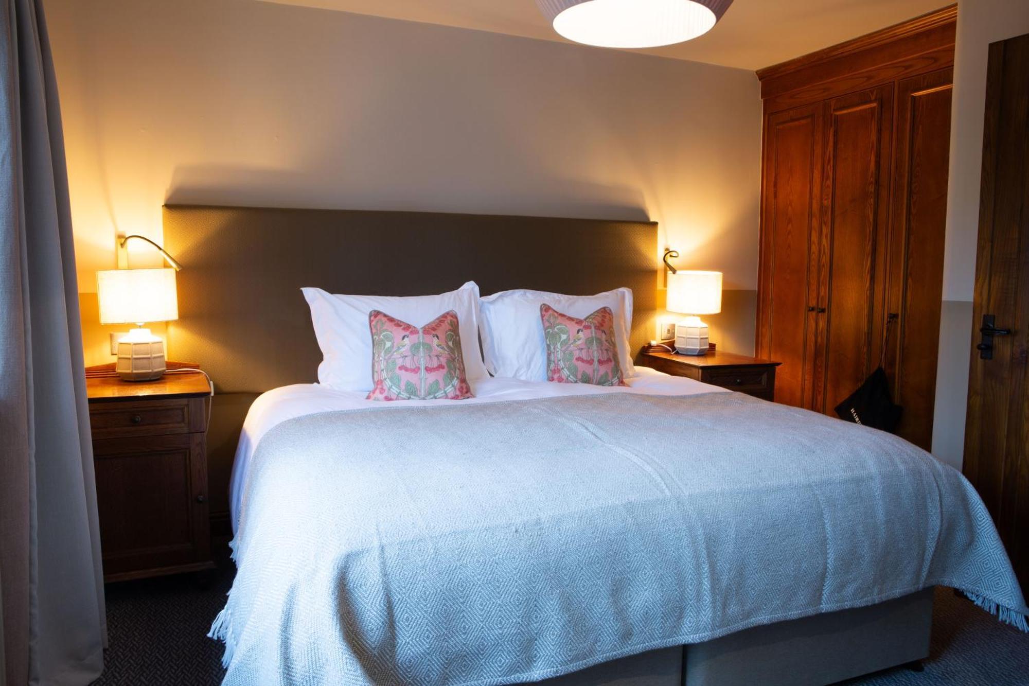 Ye Olde Cheshire Cheese Bed and Breakfast Longnor  Buitenkant foto